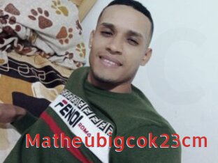 Matheubigcok23cm