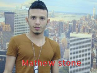 Mathew_stone