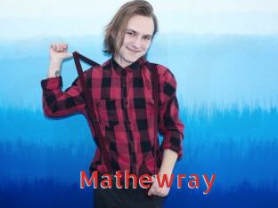 Mathewray