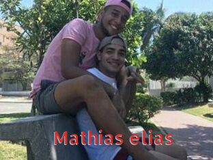 Mathias_elias