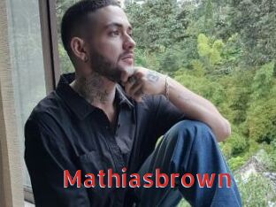 Mathiasbrown