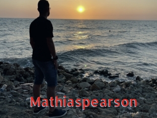 Mathiaspearson