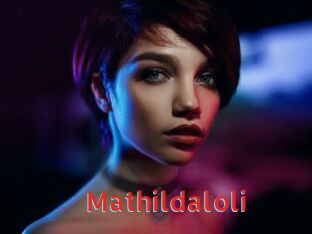 Mathildaloli