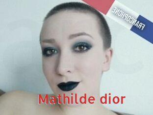 Mathilde_dior