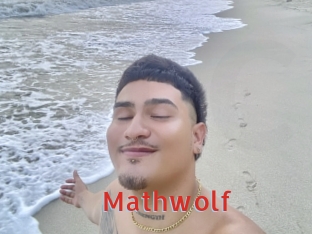 Mathwolf