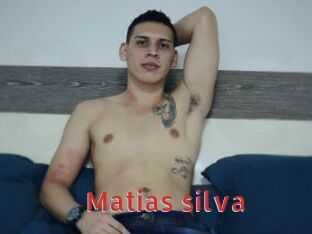 Matias_silva