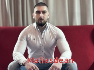 Matiasdean