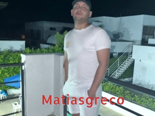 Matiasgreco