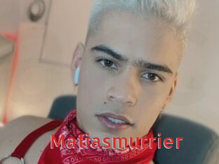 matiasmurrier Archive DVD NET