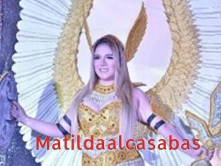 Matildaalcasabas