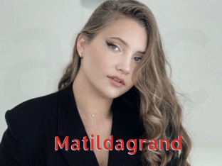 Matildagrand