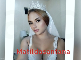 Matildasantana