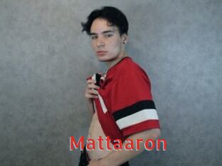 Mattaaron