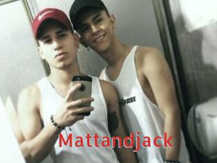 Mattandjack