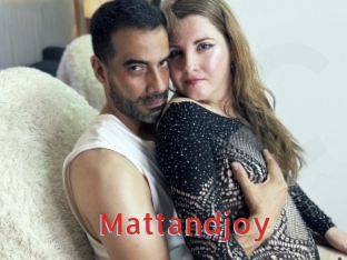 mattandjoy Archive DVD NET
