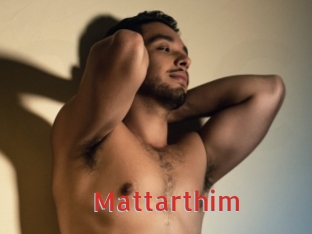 Mattarthim