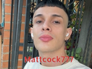 Mattcock777