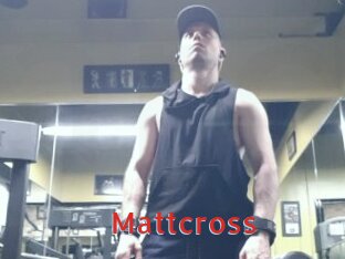 Mattcross