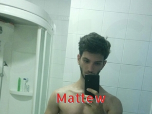 Mattew