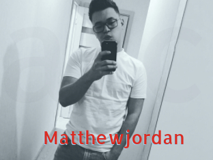 Matthewjordan