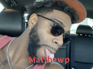 Matthewp