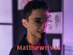 Matthewrivas