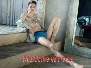 Matthewross