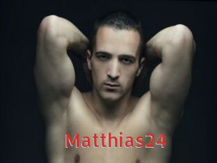 Matthias24