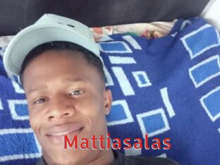 Mattiasalas