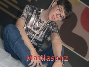 Mattiasanz