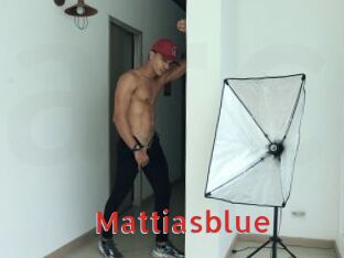 Mattiasblue