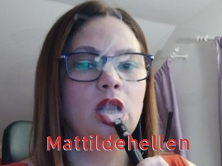 Mattildehellen