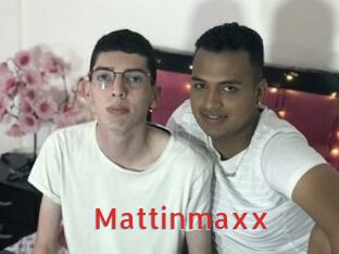 Mattinmaxx