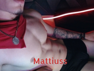 Mattiuss