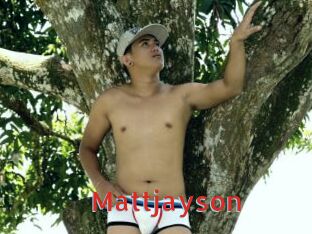 Mattjayson