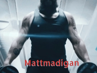 Mattmadigan