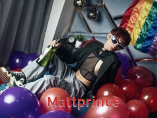 Mattprince