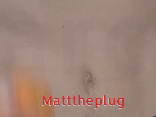 Matttheplug