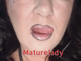 Maturelady