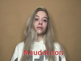 Maudalison