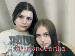 Maudandeartha