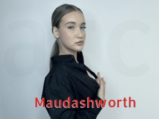 Maudashworth