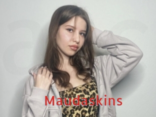 Maudaskins