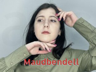 maudbendell Archive DVD NET