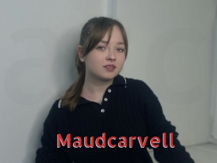 Maudcarvell