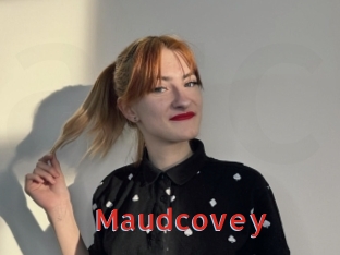 Maudcovey