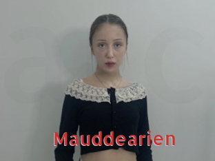 Mauddearien