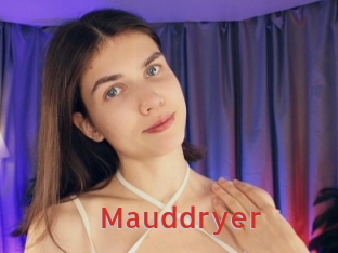 Mauddryer