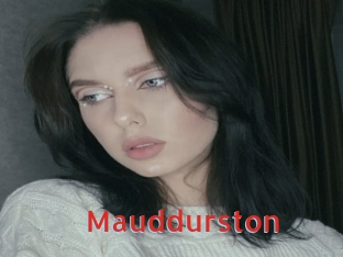mauddurston Archive DVD NET