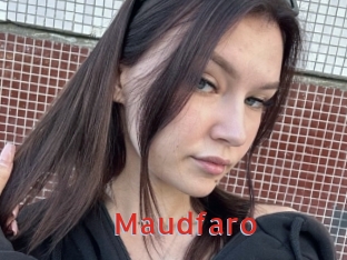 Maudfaro